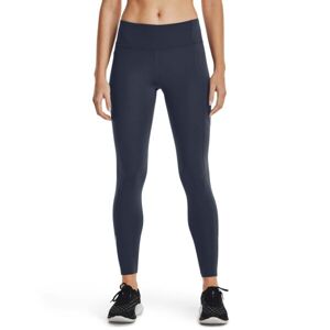 Under Armour FLY FAST 3.0 Dámske legíny, tmavo sivá, veľkosť