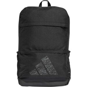 adidas MOTION BACKPACK Batoh, čierna, veľkosť