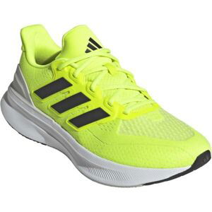 adidas RUNFALCON 5 Pánska bežecká obuv, žltá, veľkosť 44 2/3