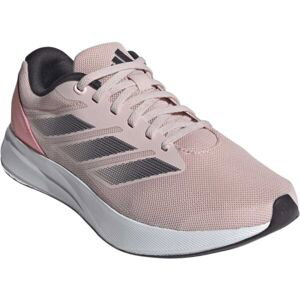 adidas DURAMO RC W Dámska bežecká obuv, ružová, veľkosť 40