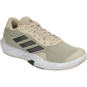 adidas AMPLIMOVE TRAINER M Pánska tréningová obuv, khaki, veľkosť 44 2/3