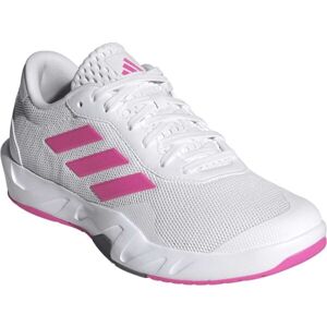 adidas AMPLIMOVE TRAINER W Dámska tréningová obuv, biela, veľkosť 38 2/3