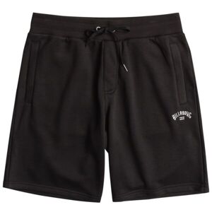 Billabong ARCH SHORT Pánske šortky, čierna, veľkosť