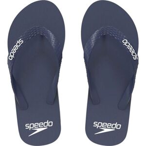 Speedo FLIP FLOP AM Pánske žabky, tmavo modrá, veľkosť