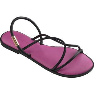 HAVAIANAS UNA MANGA Dámske šľapky, fialová, veľkosť 42