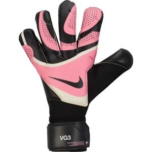Nike VAPOR GRIP3 Pánske brankárske rukavice, čierna, veľkosť