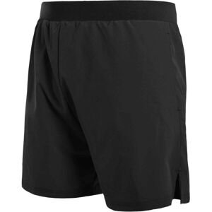 Sensor TRAIL Pánske športové šortky, čierna, veľkosť