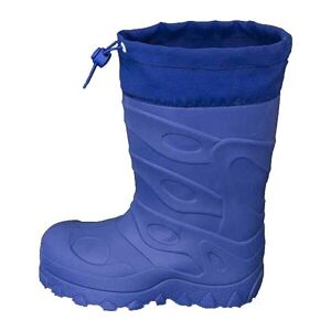 Pidilidi RAIN BOOT Chlapčenské gumáky, modrá, veľkosť