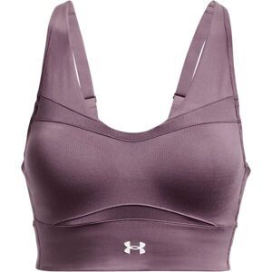 Under Armour SMARTFORM EVOLUTION Dámska podprsenka, fialová, veľkosť