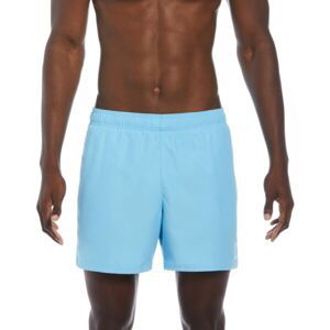Nike ESSENTIAL 5 Pánske plavecké šortky, svetlomodrá, veľkosť