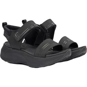 ATOM FUSION Dámske sandále, čierna, veľkosť