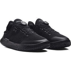 Under Armour SLIPSPEED TRAINER Tréningová obuv, čierna, veľkosť 46