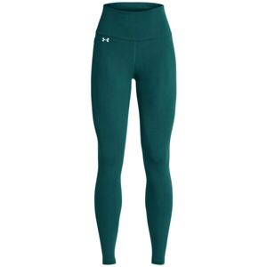 Under Armour MOTION LEGGING Dámske legíny, tyrkysová, veľkosť