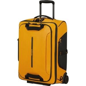 SAMSONITE ECODIVER DUFFLE 55 BACKPACK Cestovná taška, žltá, veľkosť