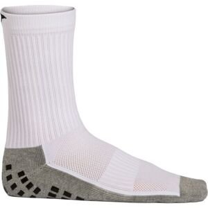 Joma ANTI-SLIP SOCKS Športové ponožky, biela, veľkosť