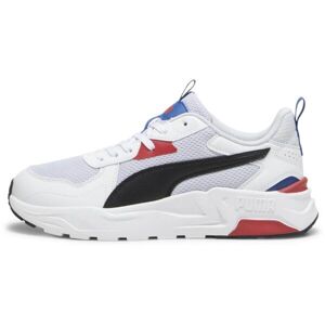 Puma TRINITY LITE Dámska obuv, biela, veľkosť 37.5