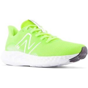 New Balance 411CT W Dámska bežecká obuv, reflexný neón, veľkosť 41.5