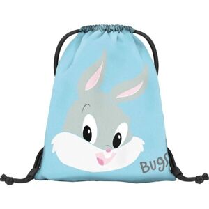 BAAGL BUGS BUNNY Gymsack, svetlomodrá, veľkosť