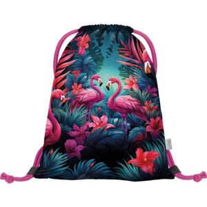 BAAGL PLAMENIACI Gymsack, mix, veľkosť