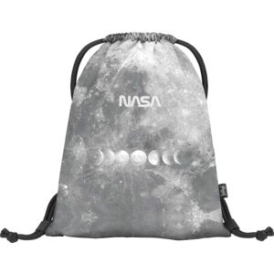 BAAGL NASA Gymsack, sivá, veľkosť