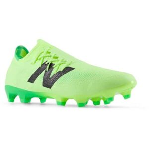 New Balance FURON PRO FG V7+ Pánske kopačky, zelená, veľkosť 44