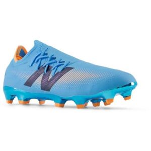 New Balance FURON PRO FG V7+ Pánske kopačky, modrá, veľkosť 44