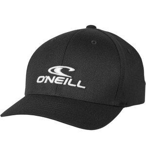 O'Neill BM FLEXIFIT CORP CAP Unisex šiltovka, čierna, veľkosť S/M