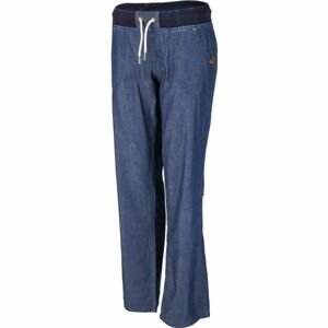 Willard KANGA Dámske nohavice, modrá, veľkosť 36