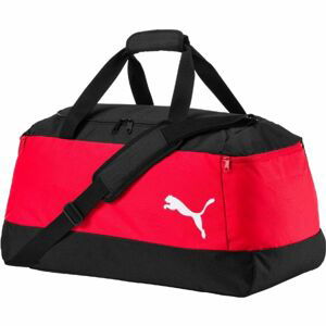 Puma PRO TRG II MEDIUM BAG Multifunkčná  cestovná taška, červená, veľkosť os