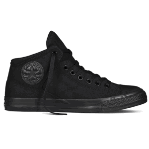 Converse CHUCK TAYLOR ALL STAR HIGH STREET Pánske členkové tenisky, čierna, veľkosť 45