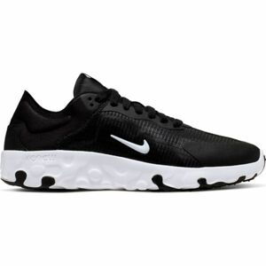 Nike RENEW LUCENT Dámska obuv na voľný čas, čierna, veľkosť 38