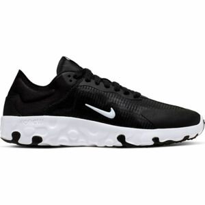 Nike RENEW LUCENT Dámska obuv na voľný čas, čierna, veľkosť 38.5