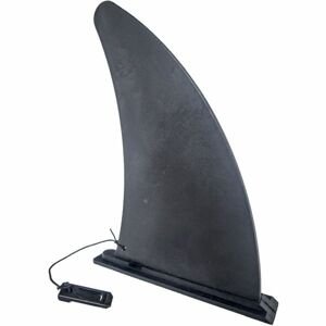 Alapai SKEG Plutva pre paddleboard, čierna, veľkosť os