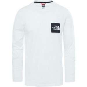 The North Face Pánske tričko s dlhým rukávom Pánske tričko s dlhým rukávom, , veľkosť XL
