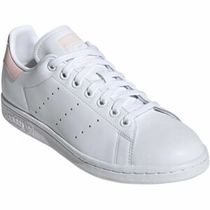 adidas STAN SMITH W Dámske tenisky, biela, veľkosť 39 1/3