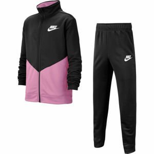 Nike NSW CORE TRK STE G Dievčenská súprava, , veľkosť L