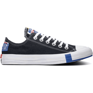 Converse CHUCK TAYLOR ALL STAR Tenisky pre mužov aj ženy, čierna, veľkosť 37.5