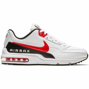 Nike AIR MAX LTD 3 Pánska voľnočasová obuv, biela, veľkosť 45