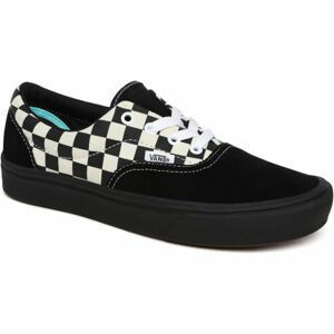 Vans UA COMFY CUSH ERA Dámske tenisky, čierna, veľkosť 38.5