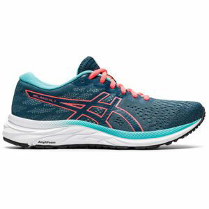 Asics GEL-EXCITE 7 W Dámska bežecká obuv, modrá, veľkosť 42