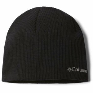 Columbia YOUTH WHIRLIBIRD Detská zimná čiapka, čierna, veľkosť os