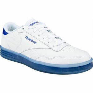 Reebok ROYAL TECHQUE T CE Pánska voľnočasová obuv, biela, veľkosť 44.5