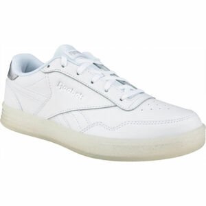 Reebok ROYAL TECHQUE T CE Dámska obuv na voľný čas, biela, veľkosť 40.5