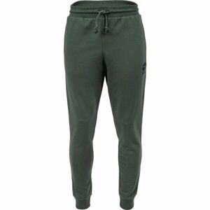 Lotto SMART II PANT FT Pánske tepláky, khaki, veľkosť M