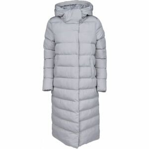 Loap TADEKA Dámsky kabát, sivá, veľkosť XL