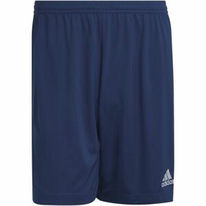 adidas ENT22 SHO Pánske futbalové šortky, tmavo modrá, veľkosť S