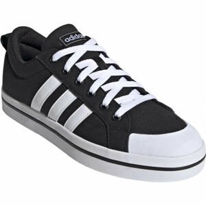 adidas BRAVADA Pánska obuv na voľný čas, čierna, veľkosť 46 2/3