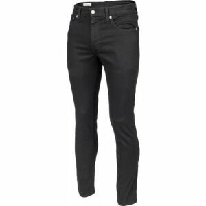 Levi's 511™ SLIM Pánske džínsy, čierna, veľkosť 33/32