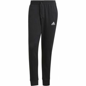 adidas SL FT TC PANT Pánske tepláky, čierna, veľkosť M