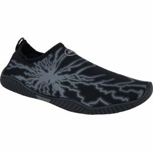 AQUOS BAUM Pánska obuv do vody, čierna, veľkosť 39